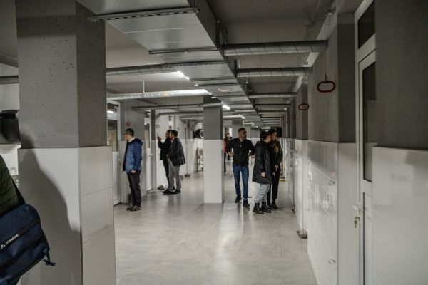 Hundegang